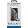 LCD apsauginis stikliukas 2.5D Perfectionists Samsung A226 A22 5G juodas