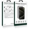 LCD apsauginis stikliukas 2.5D Privacy Perfectionists Apple iPhone X/XS/11 Pro juodas