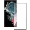 LCD apsauginis stikliukas 2.5D Tellos Samsung S928 S24 Ultra juodas