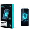 LCD apsauginis stikliukas 3MK 1UP Apple iPhone 13 Pro Max juodas