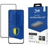 LCD apsauginis stikliukas 3mk Hard Glass Max Lite Xiaomi Poco X4 Pro 5G juodas