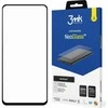 LCD apsauginis stikliukas 3mk Neo Glass Samsung A226 A22 5G juodas