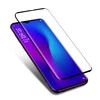 Reach LCD apsauginis stikliukas 5D Full Glue Apple iPhone 7/8/SE 2020/SE 2022 juodas