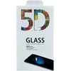 Reach LCD apsauginis stikliukas 5D Full Glue Apple iPhone 7 Plus/8 Plus baltas