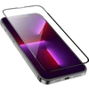 LCD apsauginis stikliukas 5D Full Glue Samsung S741 S26 FE juodas