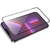 LCD apsauginis stikliukas 5D Full Glue Xiaomi 17T juodas