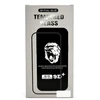 LCD apsauginis stikliukas 9D Gorilla Apple iPhone 14 Pro Max juodas (10 vnt. rinkinys)