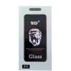 Reach LCD apsauginis stikliukas 9D Gorilla Apple iPhone X/XS/11 Pro juodas