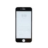 Reach LCD apsauginis stikliukas 9H 5D Apple iPhone 7/8/SE 2020/SE 2022 juodas