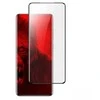 LCD apsauginis stikliukas Adpo 3D Xiaomi 12T/12T Pro lenktas juodas