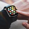 LCD apsauginis stikliukas/dėklas Dux Ducis Hamo Apple Watch Ultra 49mm juodas