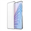LCD apsauginis stikliukas Dux Ducis 9D Xiaomi Redmi Note 14 5G juodas