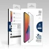 LCD apsauginis stikliukas Dux Ducis CURVED Xiaomi Redmi Note 14 Pro 5G/Note 14 Pro Plus 5G juodas