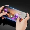 LCD apsauginis stikliukas Dux Ducis Redmi 14C/Redmi A4/Poco C75 juodas