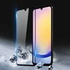 LCD apsauginis stikliukas Dux Ducis Samsung A165 A16 4G/A166 A16 5G/A175 A17 4G/A176 A17 5G juodas