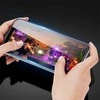 LCD apsauginis stikliukas Dux Ducis Xiaomi Redmi 11A/12C/Poco C55 juodas