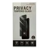 Reach LCD apsauginis stikliukas Full Privacy Apple iPhone 12 Pro Max juodas