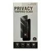 Reach LCD apsauginis stikliukas Full Privacy Apple iPhone XR/11 juodas