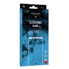 LCD apsauginis stikliukas MyScreen Diamond Edge Full Glue Samsung A525 A52/A526 A52 5G/A528 A52s 5G juodas