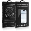 LCD apsauginis stikliukas Perfectionists 2.5D Super Strong Tempered Glass Samsung A276 A27 5G juodas
