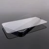 LCD apsauginis stikliukas Wozinsky 5D pritaikytas dėklui Apple iPhone 13/13 Pro/14 juodas