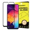 LCD apsauginis stikliukas Wozinsky 5D pritaikytas dėklui Xiaomi Redmi 8A juodas