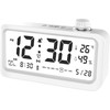 LED laikrodis Reach WakeUp-2