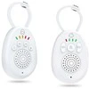 Mobili audio auklė Reach BM-1 balta