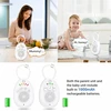Mobili audio auklė Reach BM-1 balta