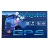 Navigacija Reach Mediatek 905 (9", iGO, Micro SD, FM, MP4, FM, E-Book, 8GB, 256MB RAM) juoda