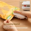 Nešiojamas maišelių užlydimo aparatas Reach PackSeal