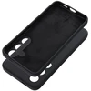 Oem Dėklas Liquid Silicone 2.0mm Xiaomi Redmi A7 4G/Redmi A5/Poco C71 (171,7x77,8x8,26) juodas