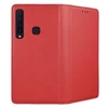 Oem Dėklas Smart Magnet Xiaomi Redmi A7 4G/Redmi A5/Poco C71 (171,7x77,8x8,26) raudonas