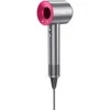 Plaukų džiovintuvas Hoco with ionization HP11 Plus rose red