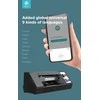 Plėvelių karpymo mechanizmas Devia Intelligent Film Cutting Machine V2 su lietimui jautriu ekranu (Built-in App + Bluetooth) PT017