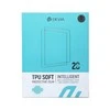 Plėvelių rinkinys karpymo mechanizmui Devia Intelligent TPU Soft Planšetė 20vnt.