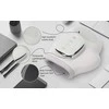 Rankų ir riešų masažuoklis Reach Smart Hand Massager pilkas