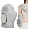 Rankų ir riešų masažuoklis Reach Smart Hand Massager pilkas
