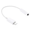 Reach Adapteris ADP18 iš Lightning į 3,5mm baltas