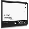 Reach Akumuliatorius Alcatel TLiB5AF for Modem One Touch/Pop C5/OT5036/OT5036D/OT5036/OT5036D/S800/S710 1800mAh OEM