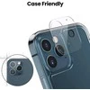 Reach Apsauginis stikliukas kamerai 3D Apple iPhone 13 mini