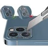 Reach Apsauginis stikliukas kamerai 3D Apple iPhone 13 mini
