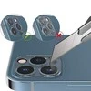 Reach Apsauginis stikliukas kamerai 3D Apple iPhone 14 Pro
