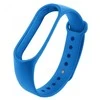 Reach Išmaniosios apyrankės Xiaomi Mi Band 3/4 dirželis, Mėlynos spalvos