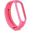 Išmaniosios apyrankės Xiaomi Mi Band 5/6 dirželis, Rožinės spalvos