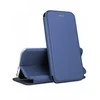 Reach Dėklas Book Elegance Samsung A125 A12/M127 M12 tamsiai mėlynas