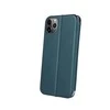 Reach Dėklas Book Elegance Samsung A135 A13 4G tamsiai žalias