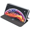 Reach Dėklas Book Elegance Samsung A155 A15 4G/A156 A15 5G tamsiai žalias