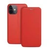 Reach Dėklas Book Elegance Samsung A165 A16 4G/A166 A16 5G raudonas