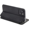 Reach Dėklas Book Elegance Samsung A266 A26 5G tamsiai raudonas